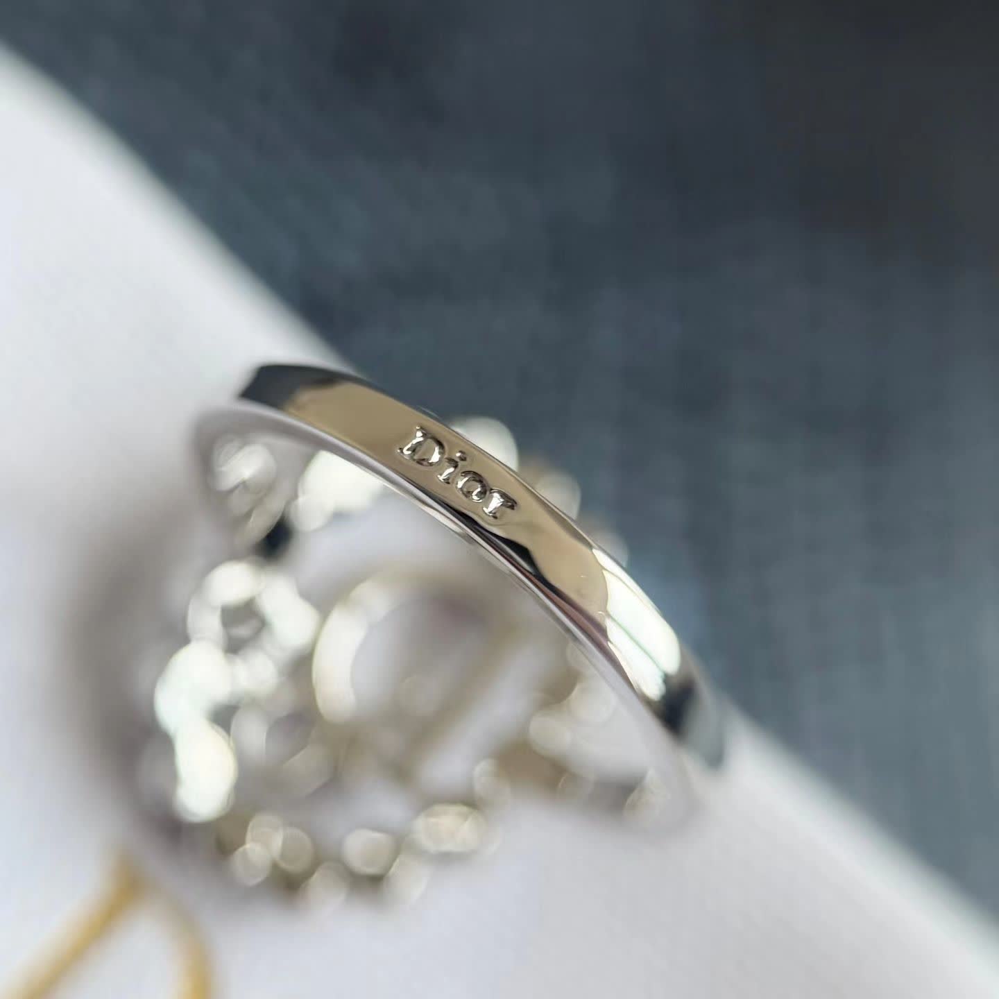 Dior Earrings