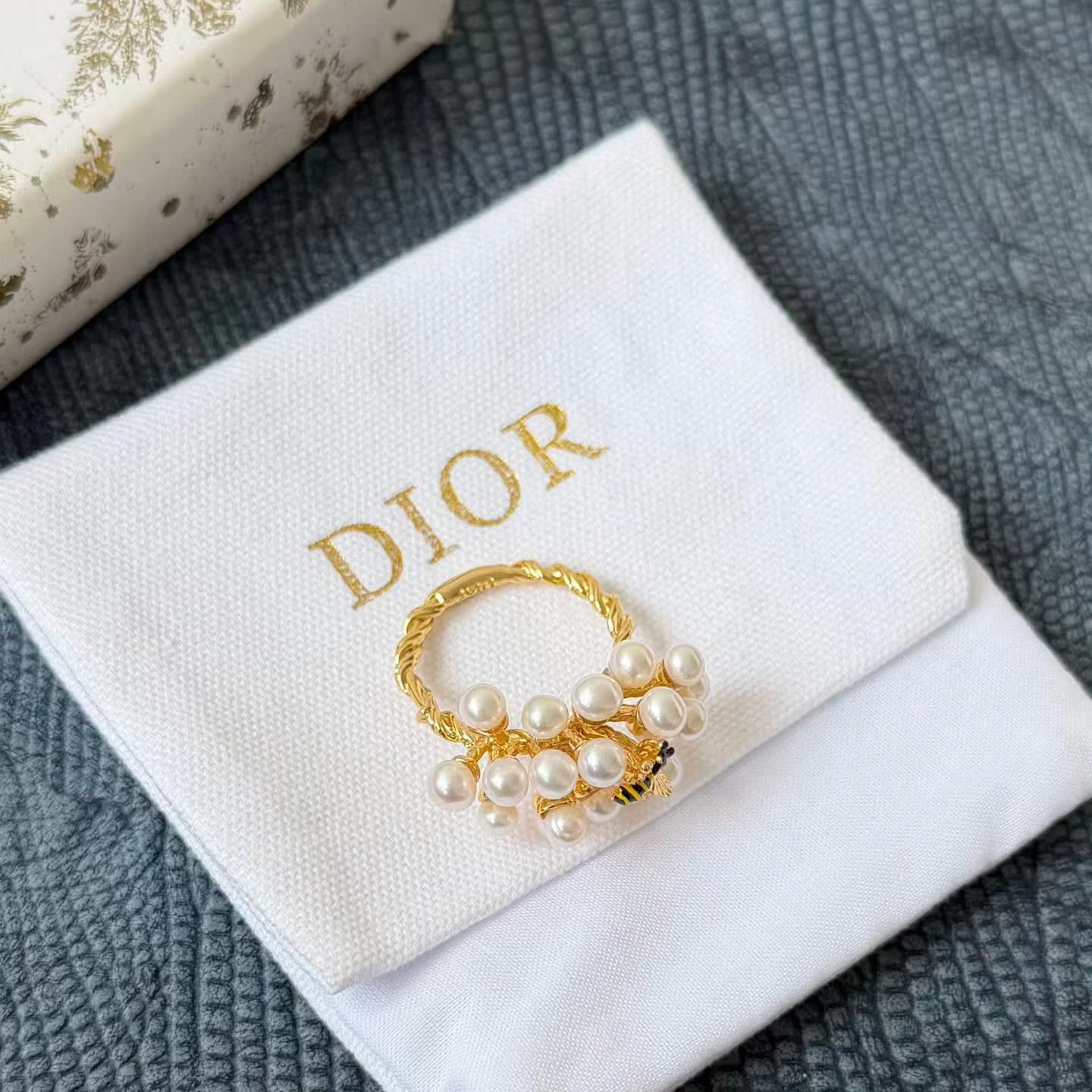 Dior Earrings