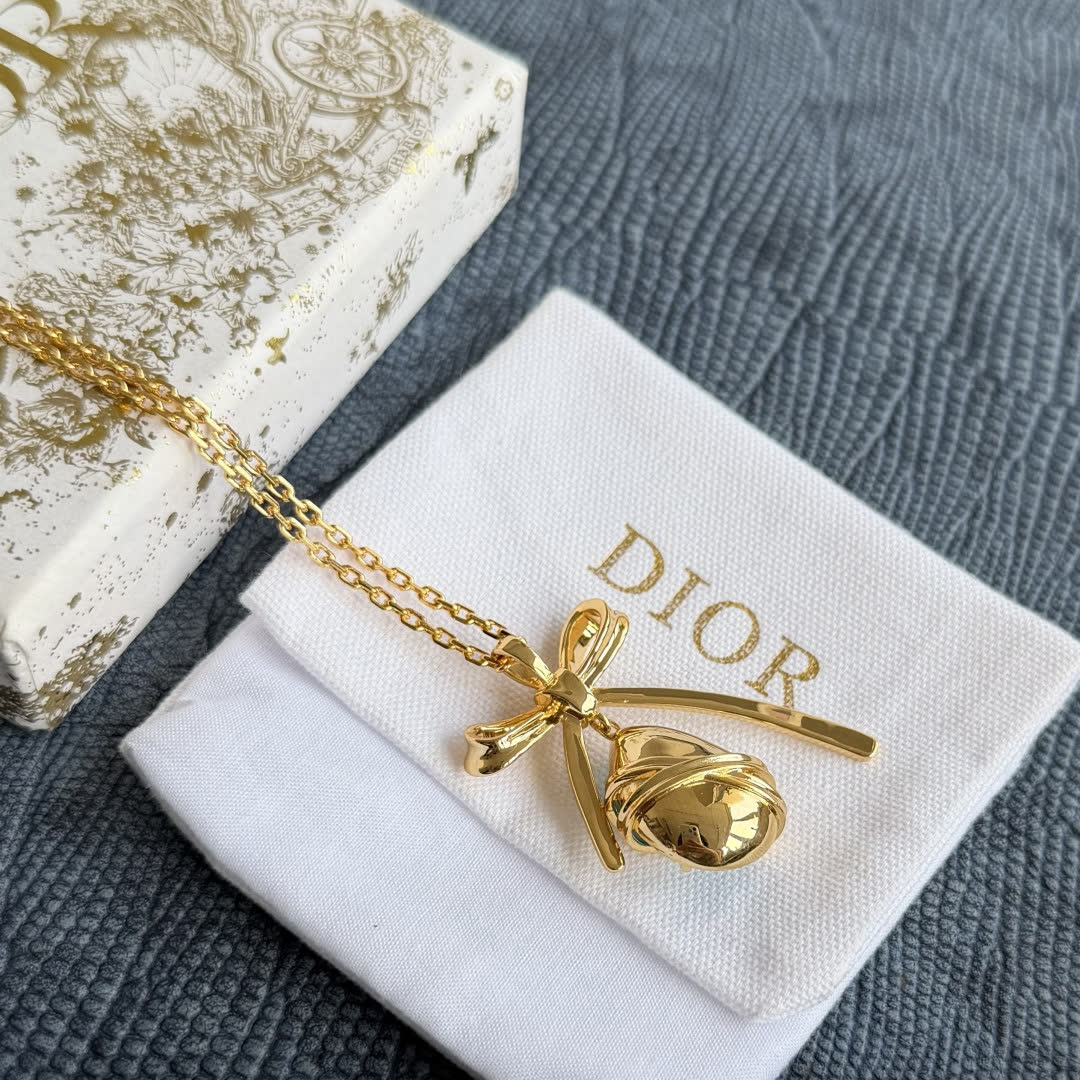 Dior Earrings