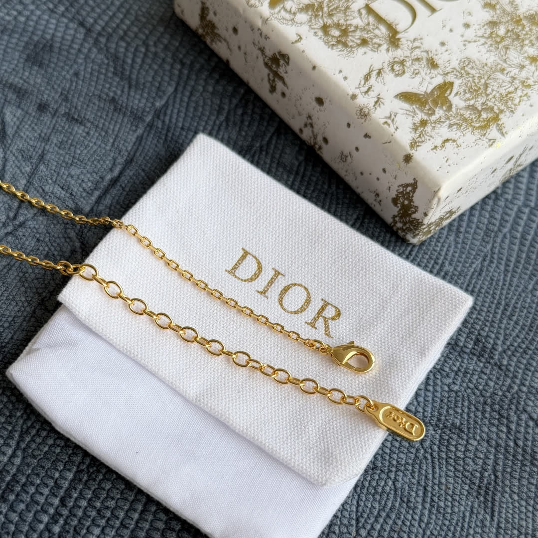 Dior Earrings