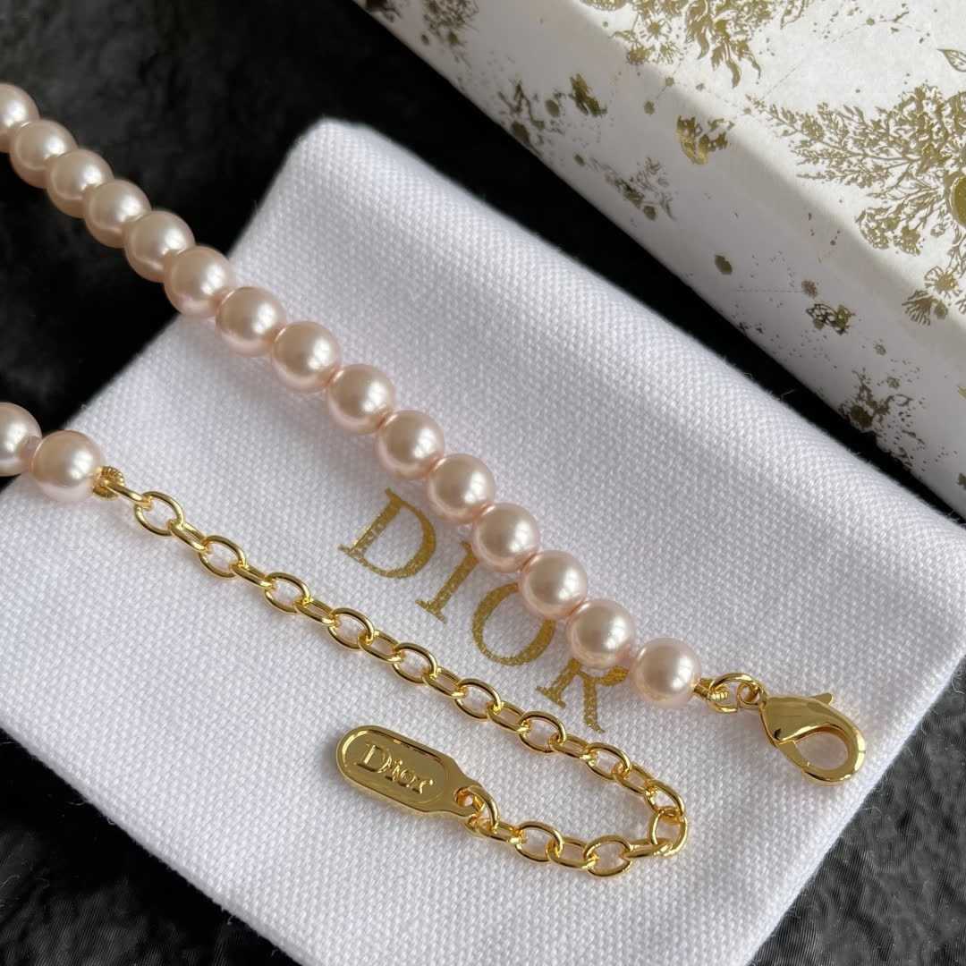 Dior Earrings