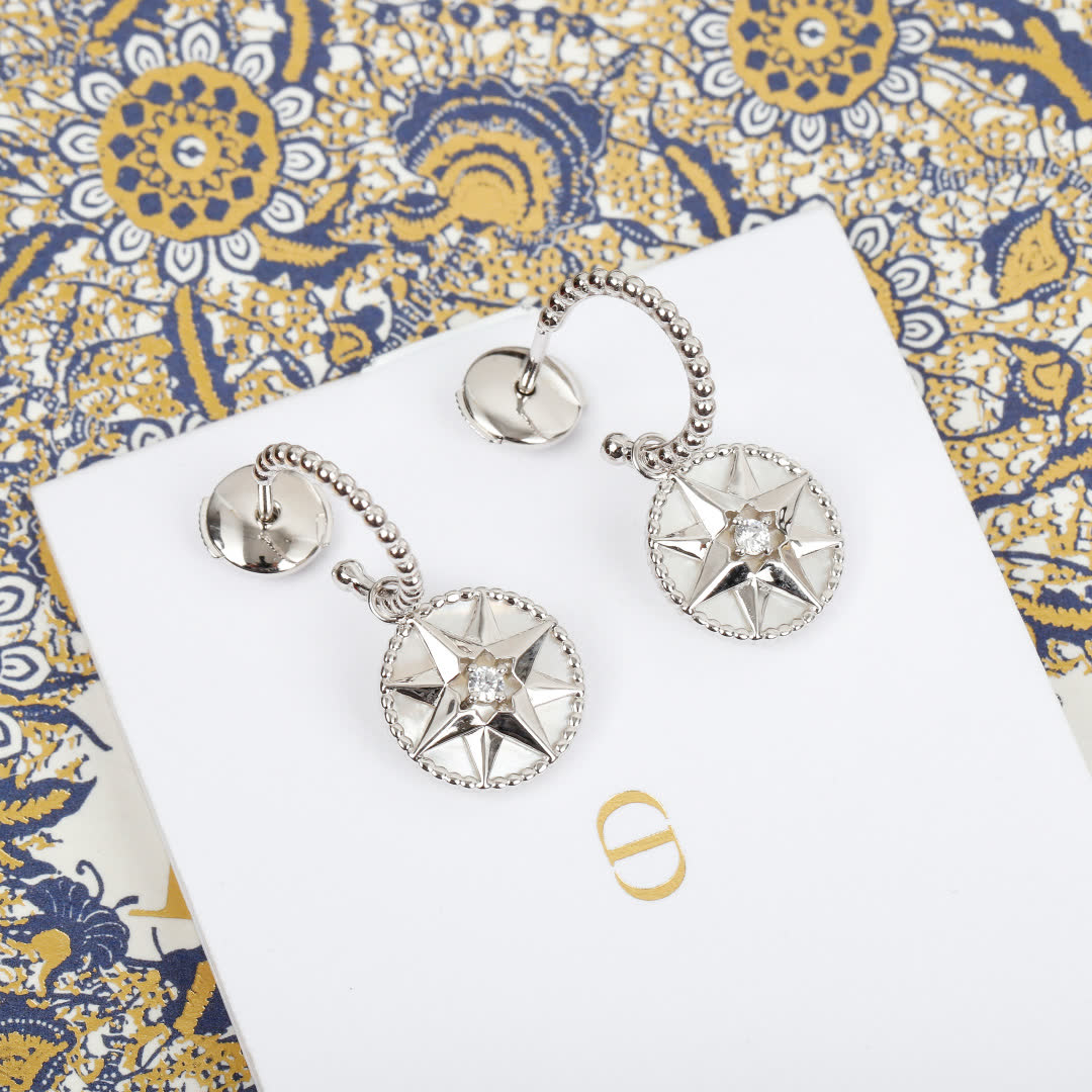 Dior Earrings