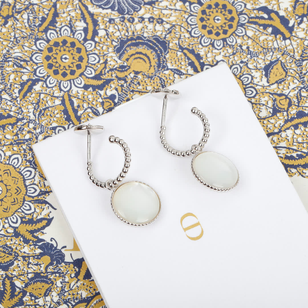 Dior Earrings