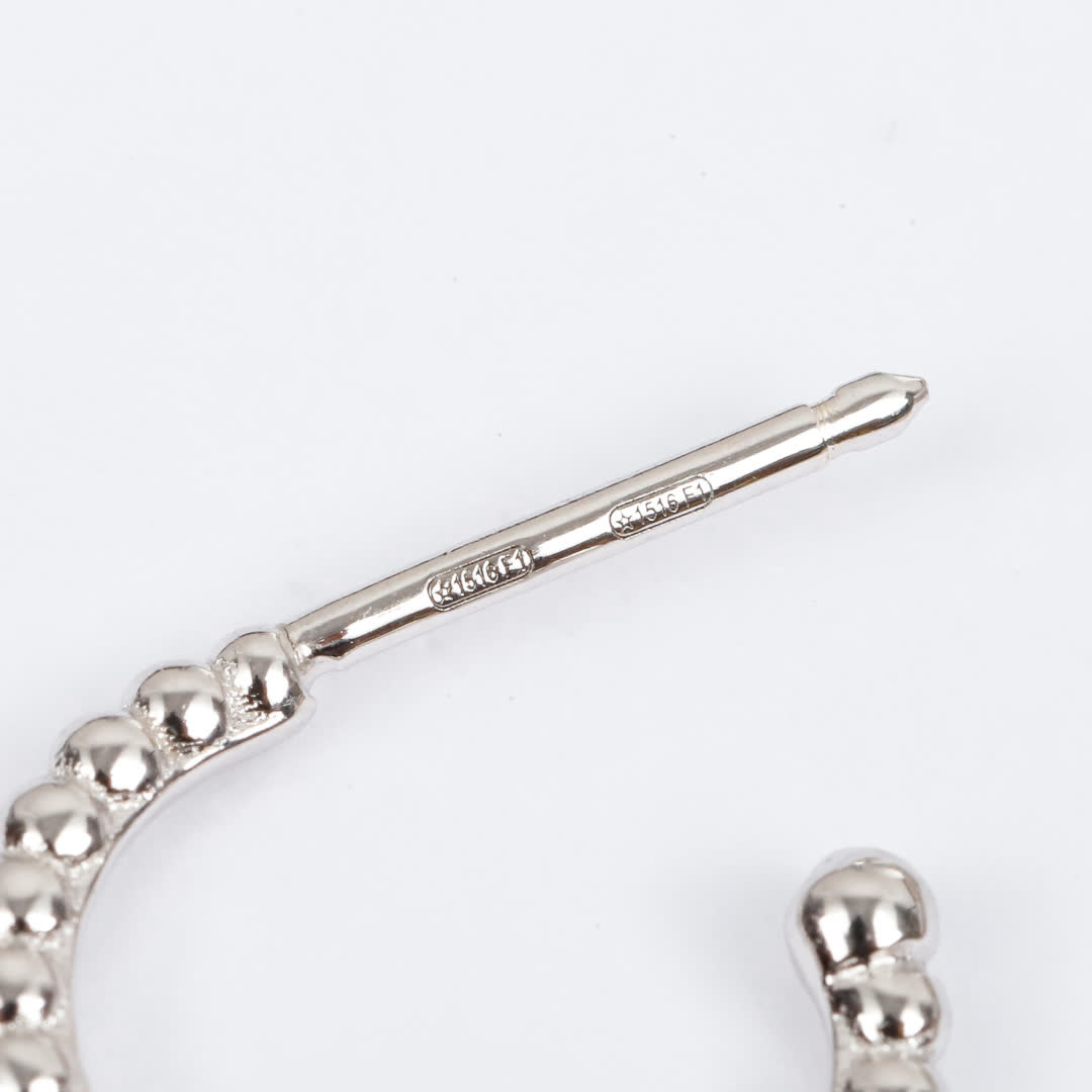 Dior Earrings