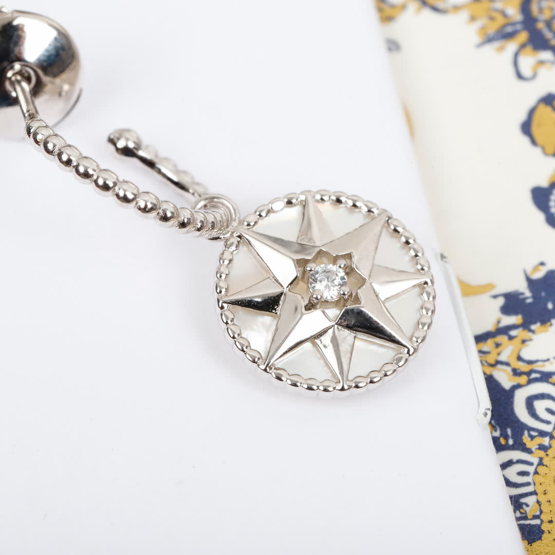 Dior Earrings