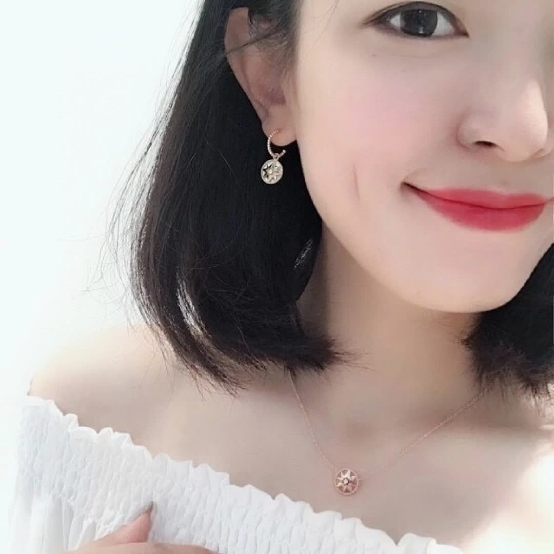 Dior Earrings