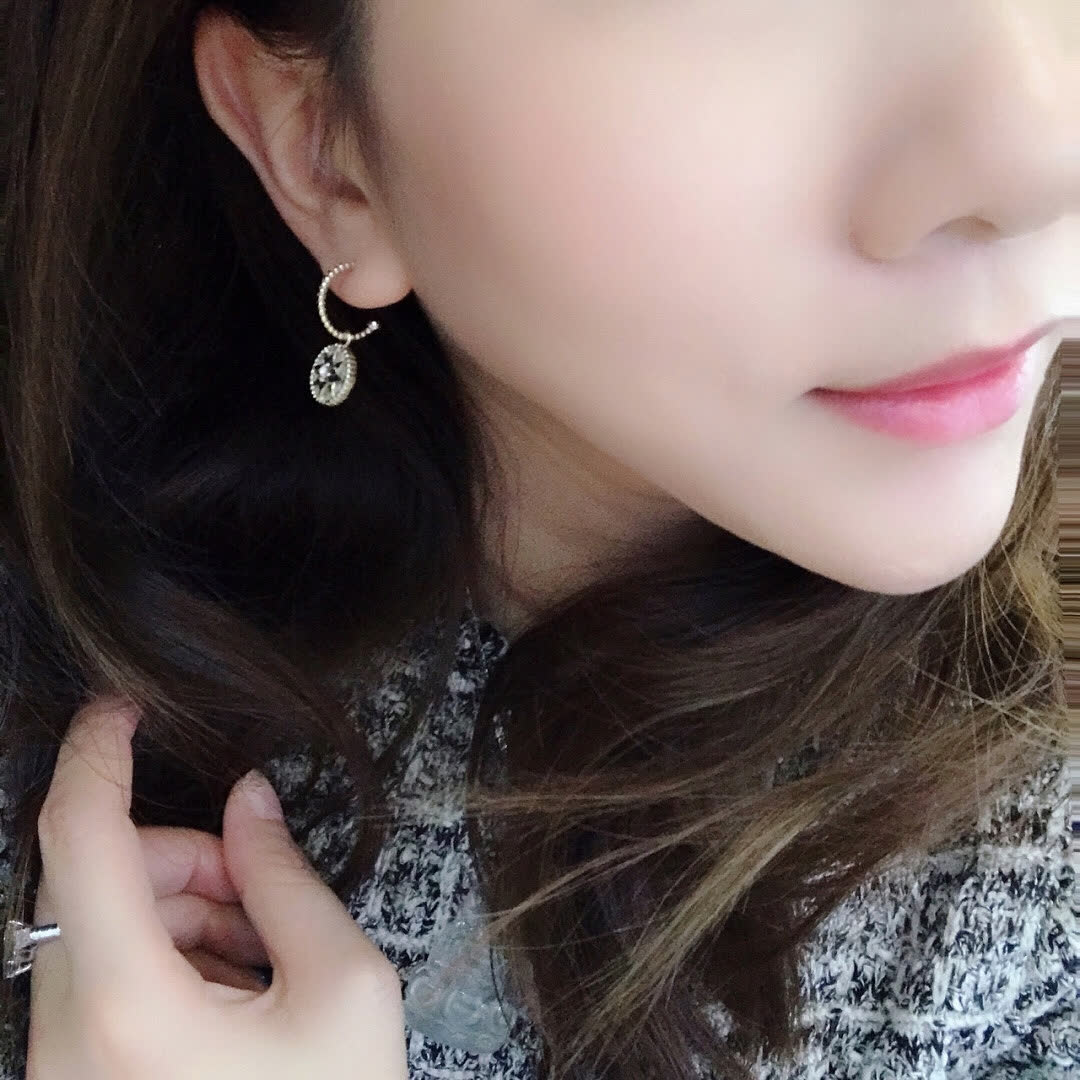 Dior Earrings