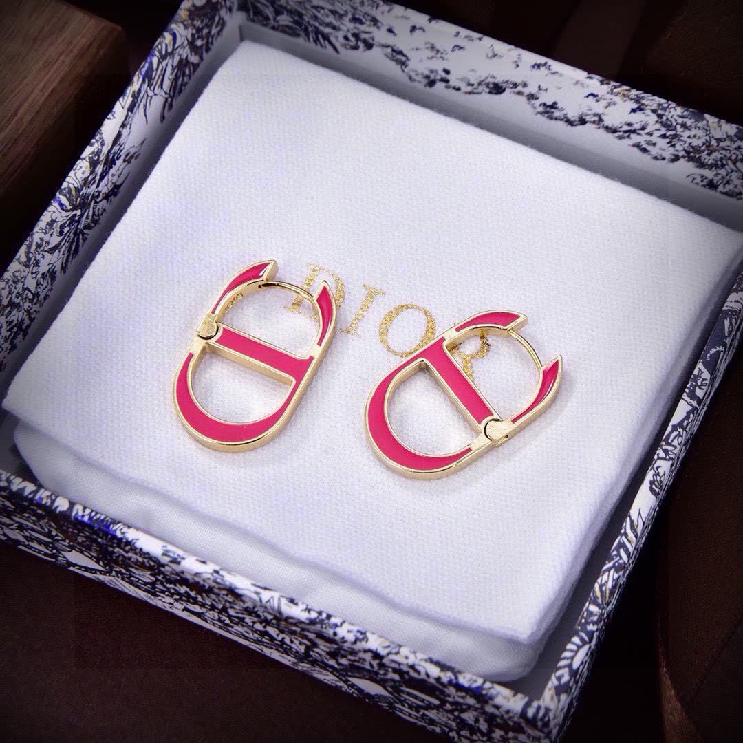 Dior Earrings
