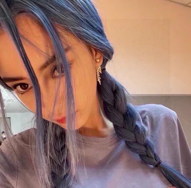 Dior Tribales Earrings