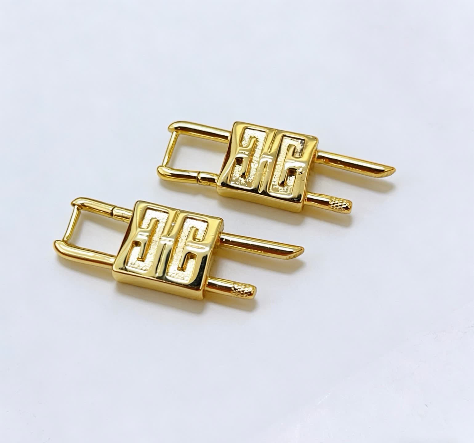 Givenchy Gold Earrings