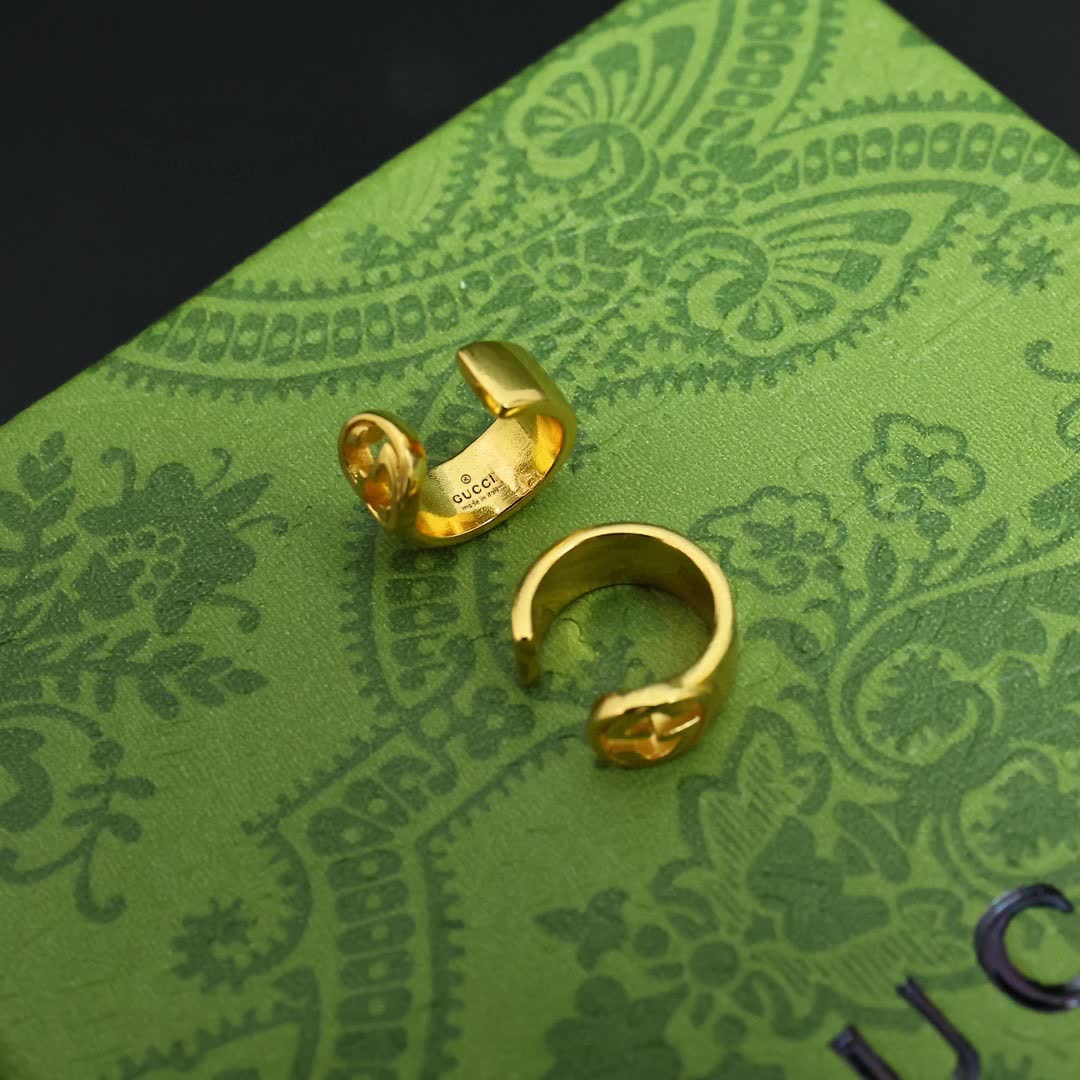 Gucci Ring