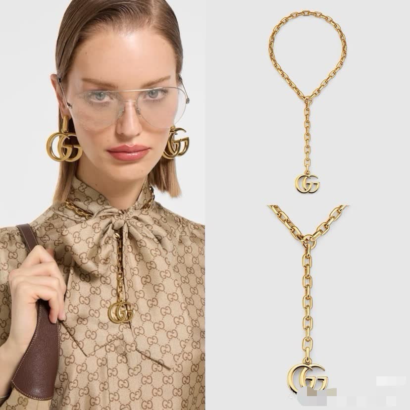 Gucci Earrings