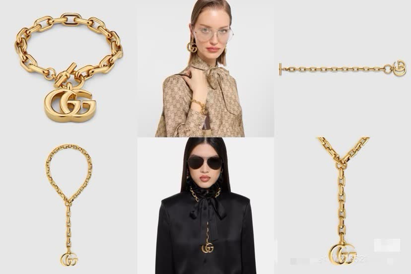 Gucci Earrings