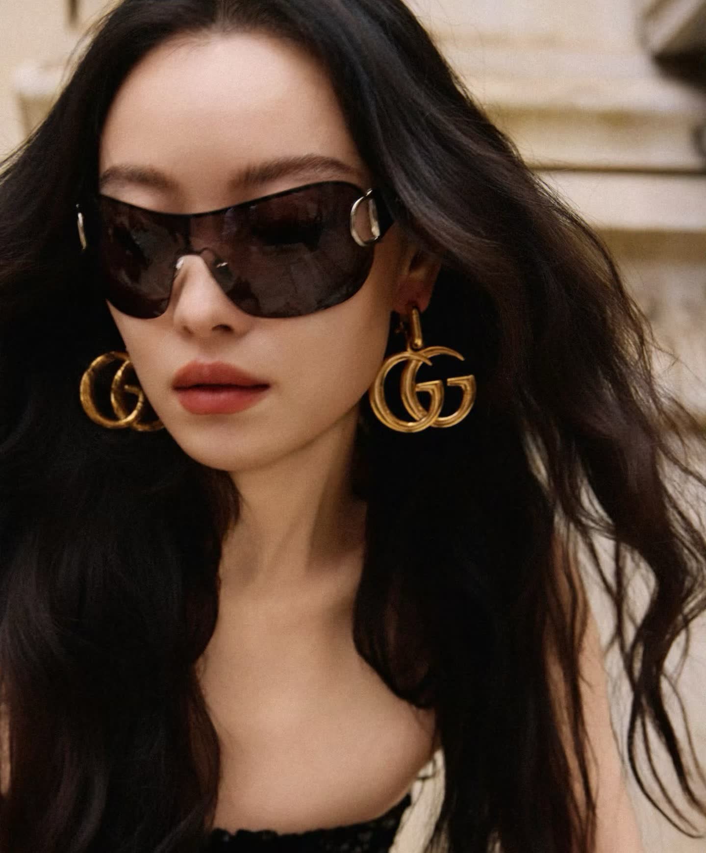 Gucci Earrings