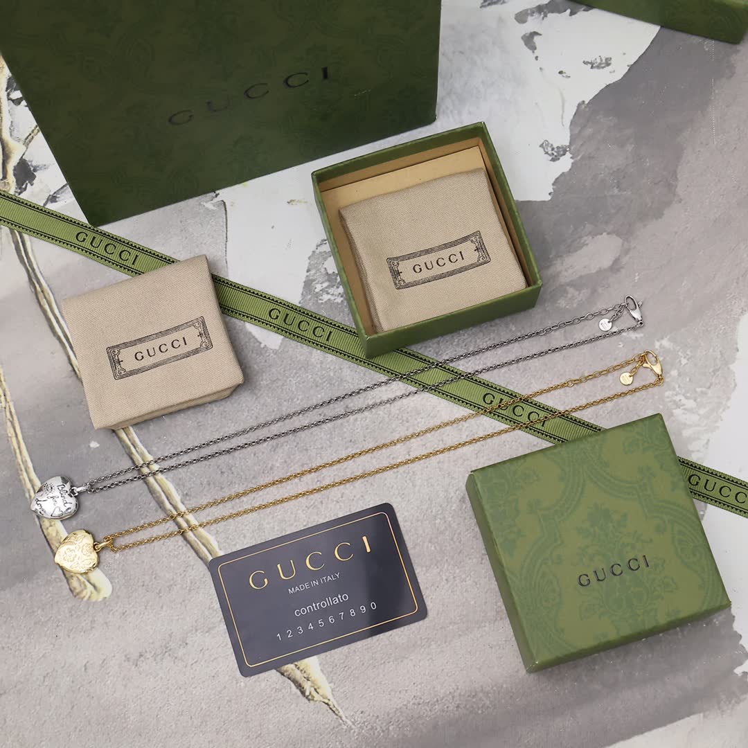 Gucci Earrings