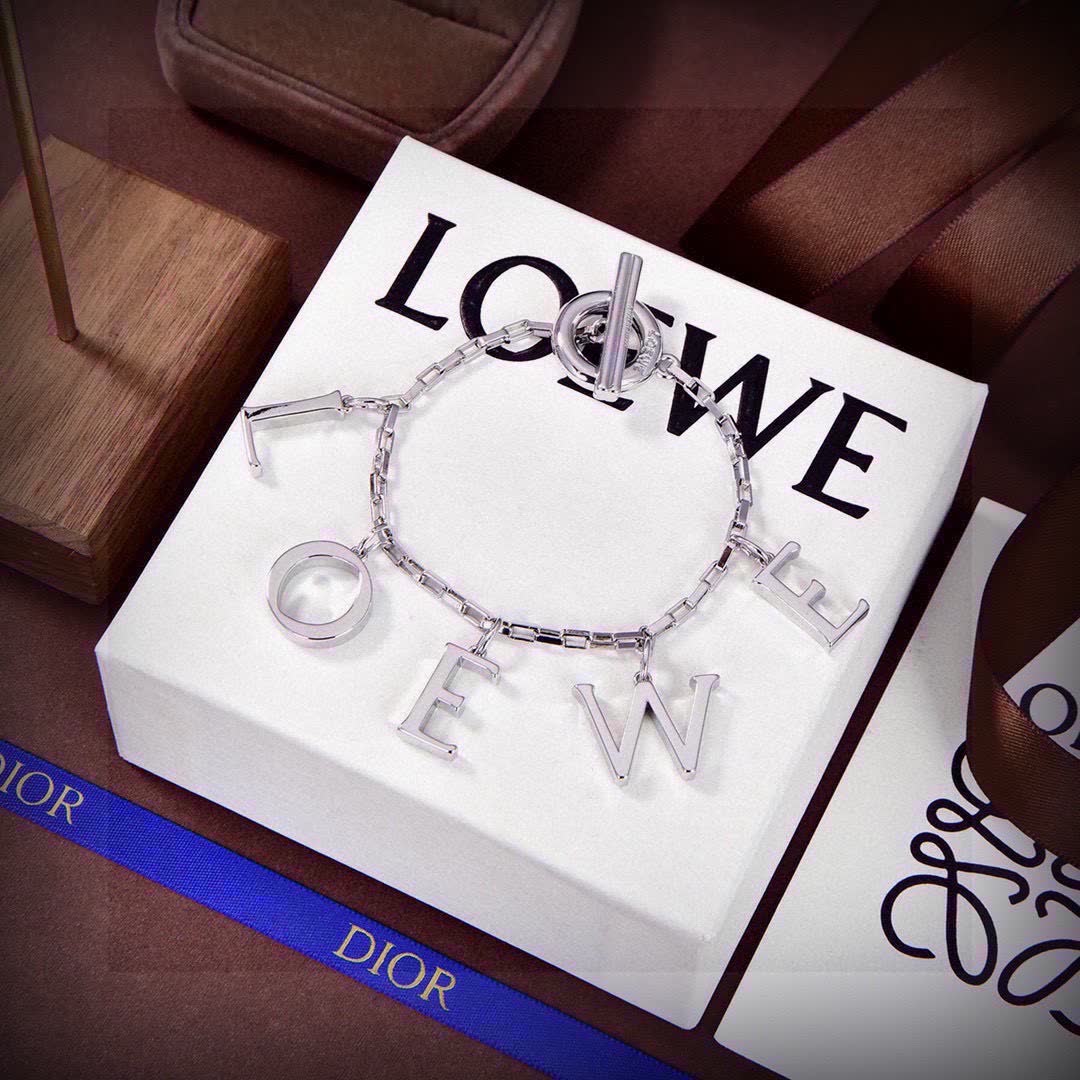 LOEWE Earrings
