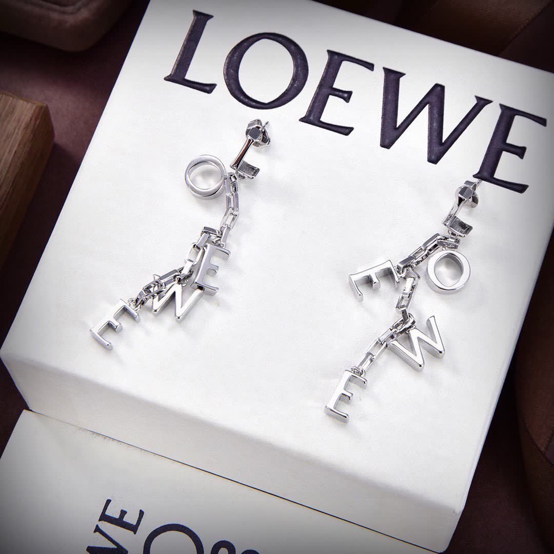 LOEWE Earrings