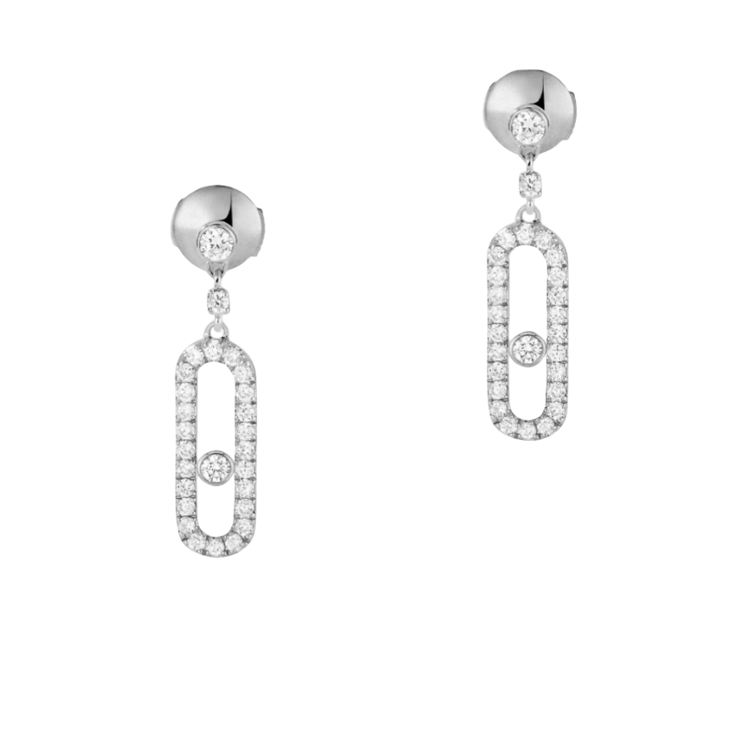 Messika Earrings