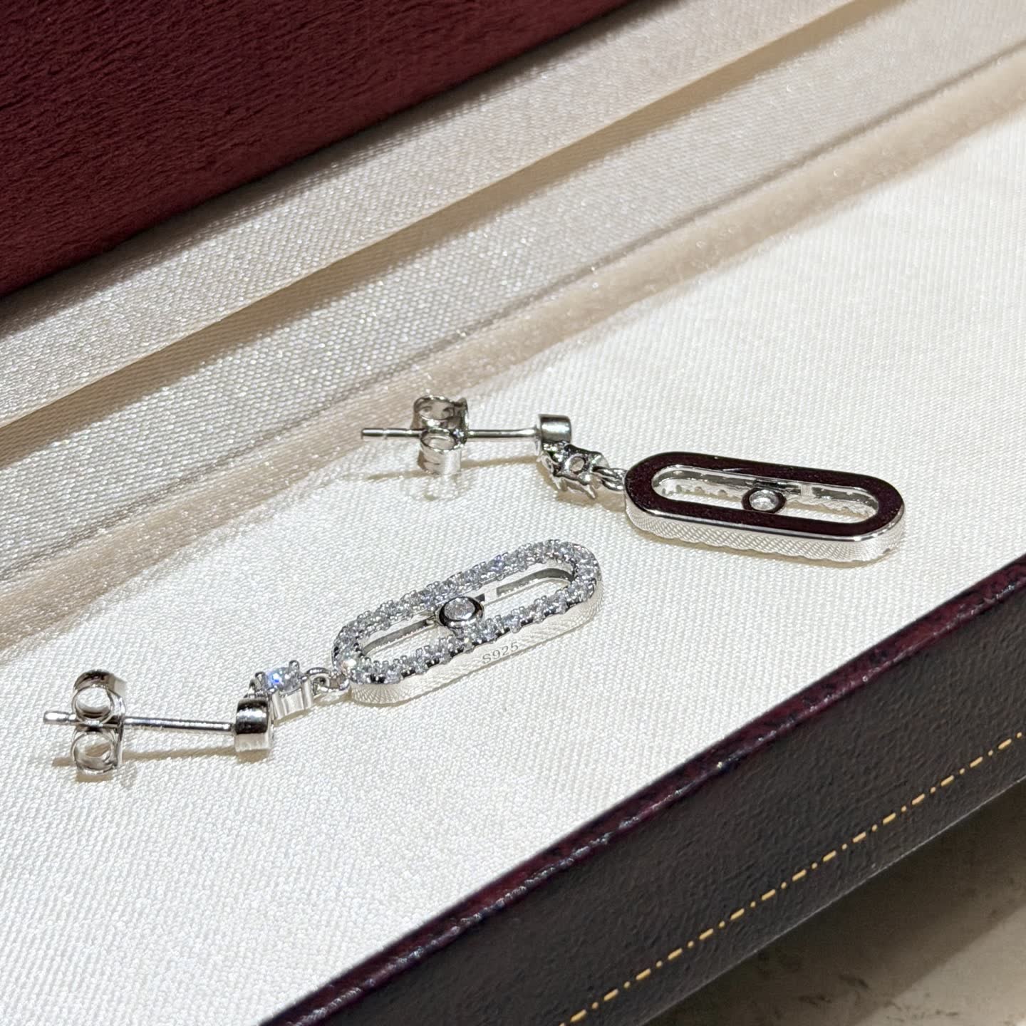 Messika Earrings