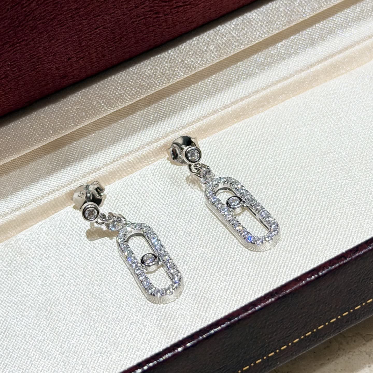 Messika Earrings