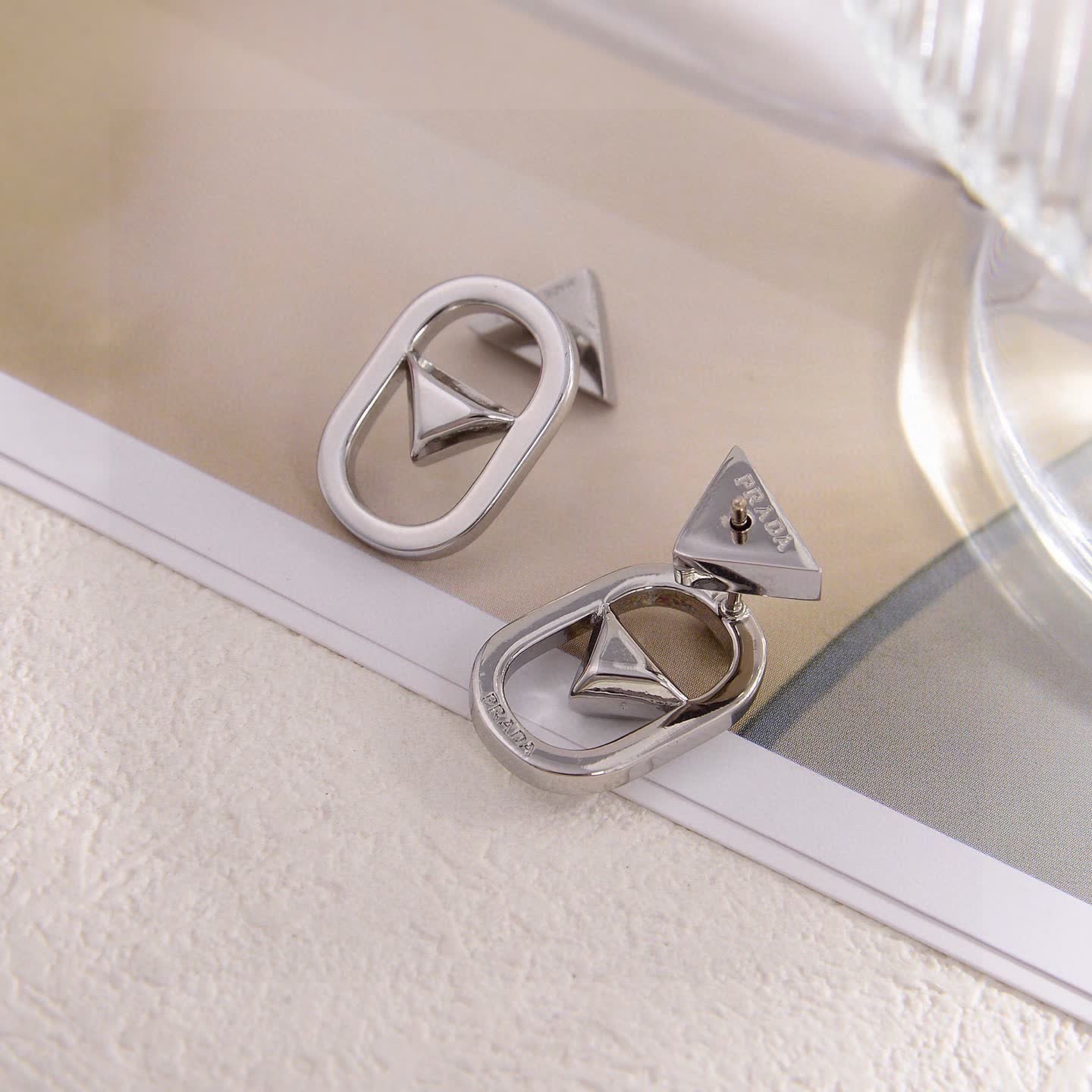 PRADA Earrings