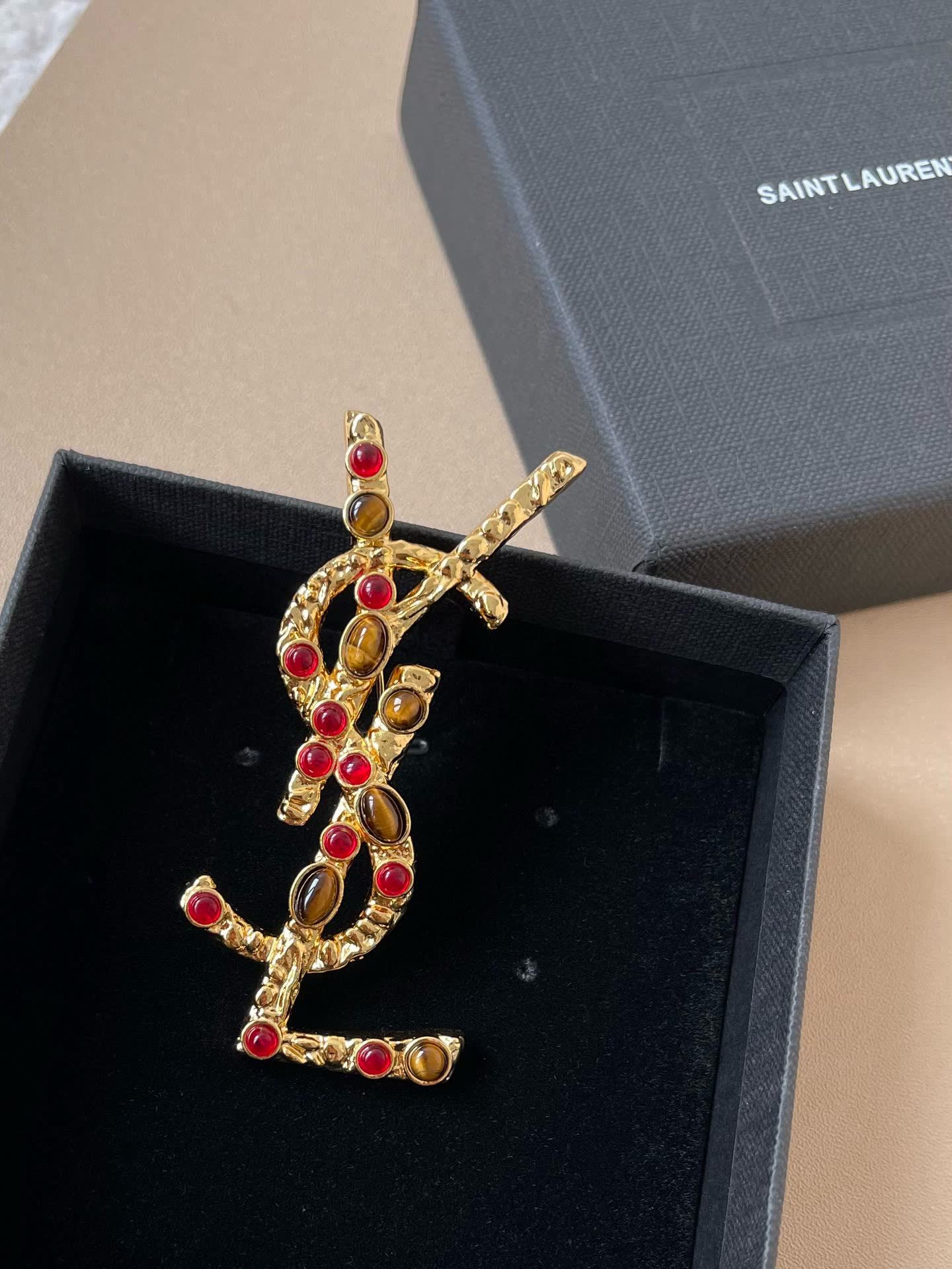 YSL Earrings
