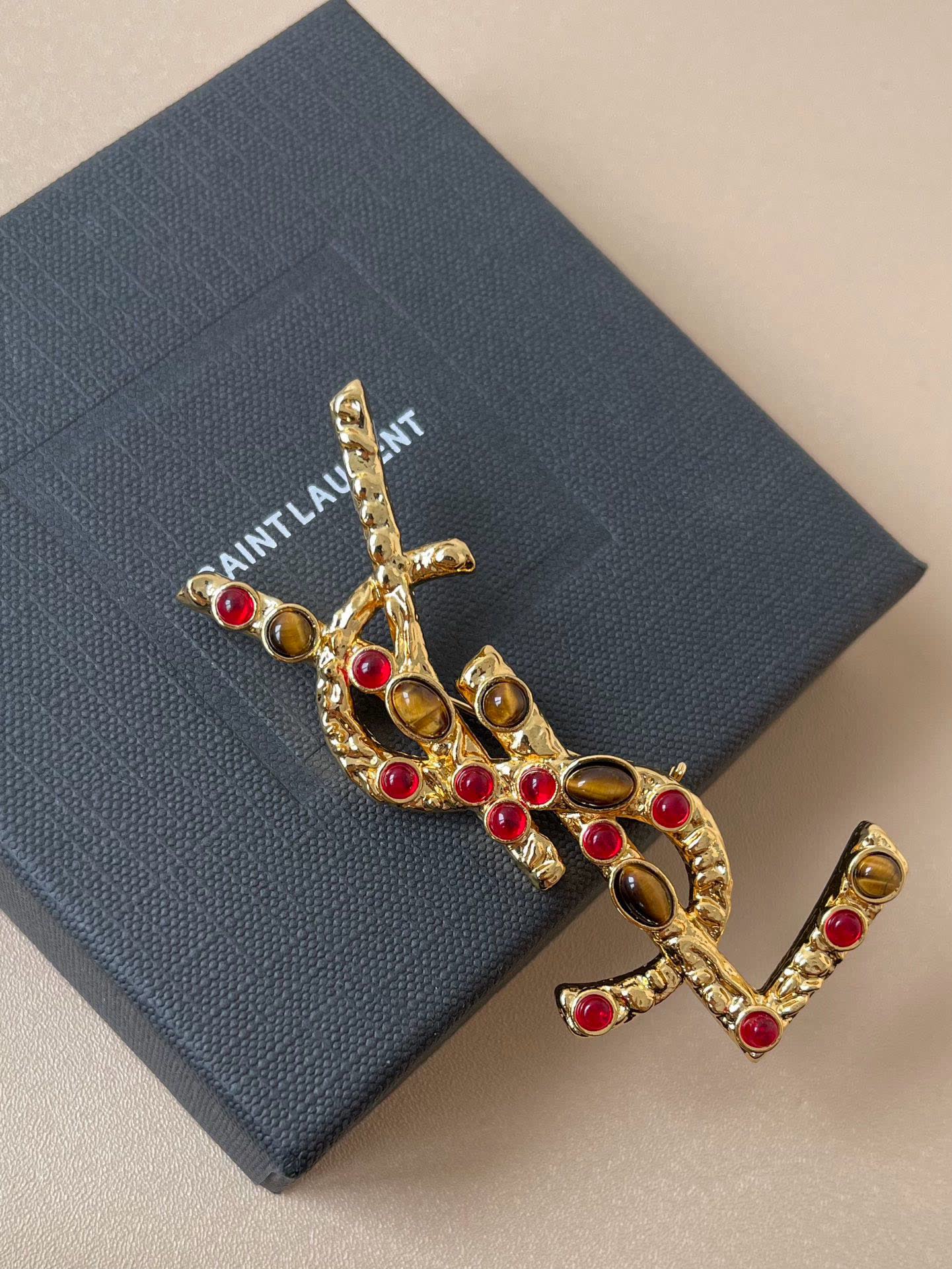 YSL Earrings