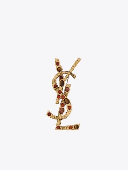 YSL Earrings