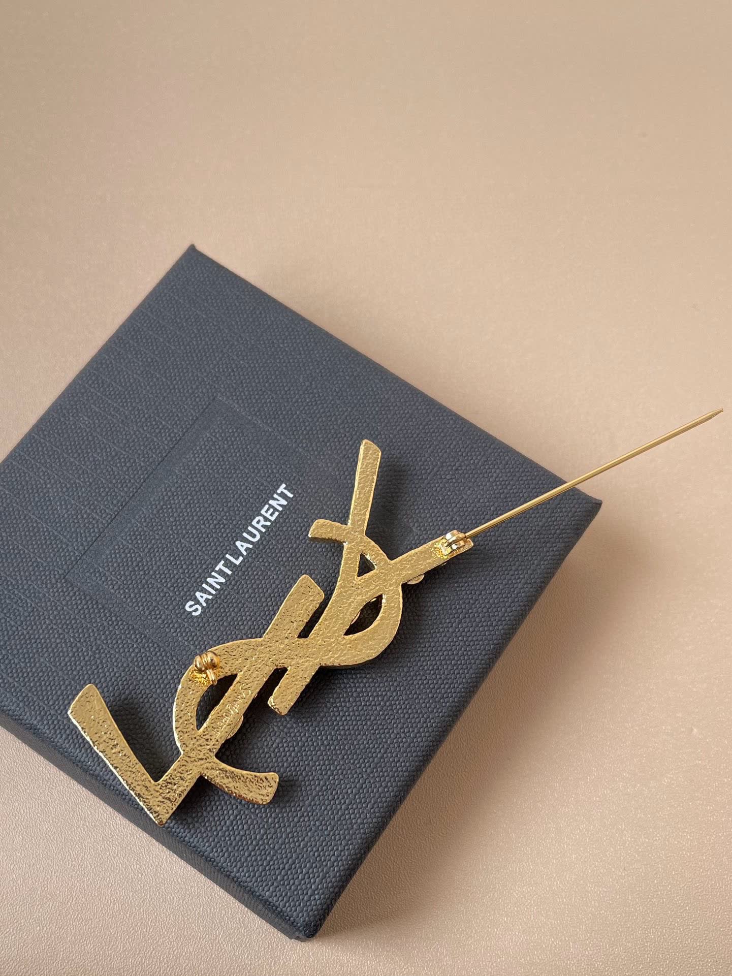 YSL Earrings