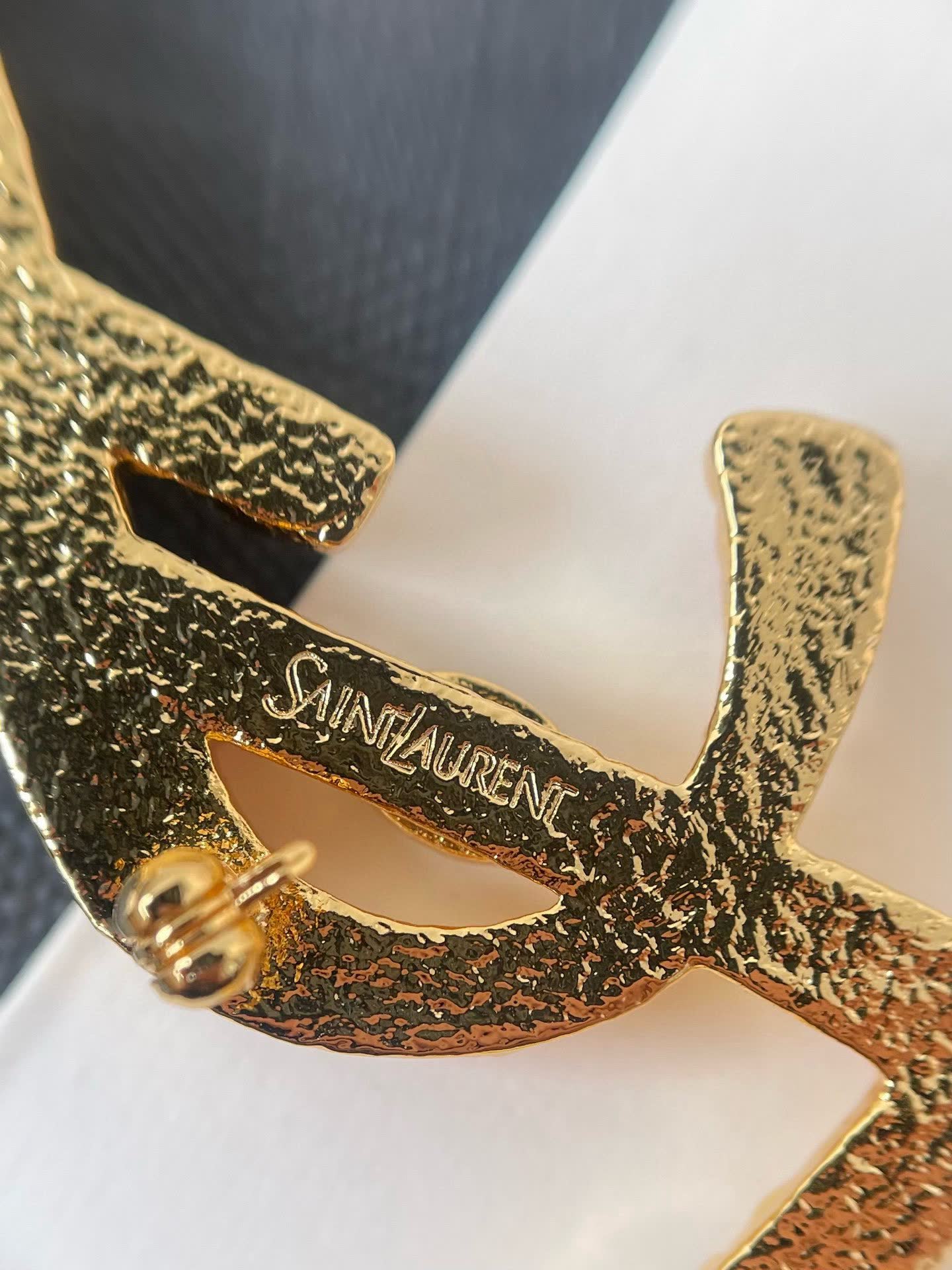 YSL Earrings