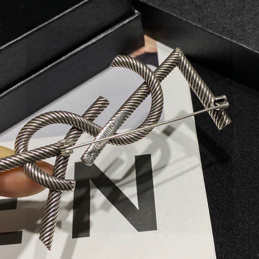 Yves Saint Laurent Earrings