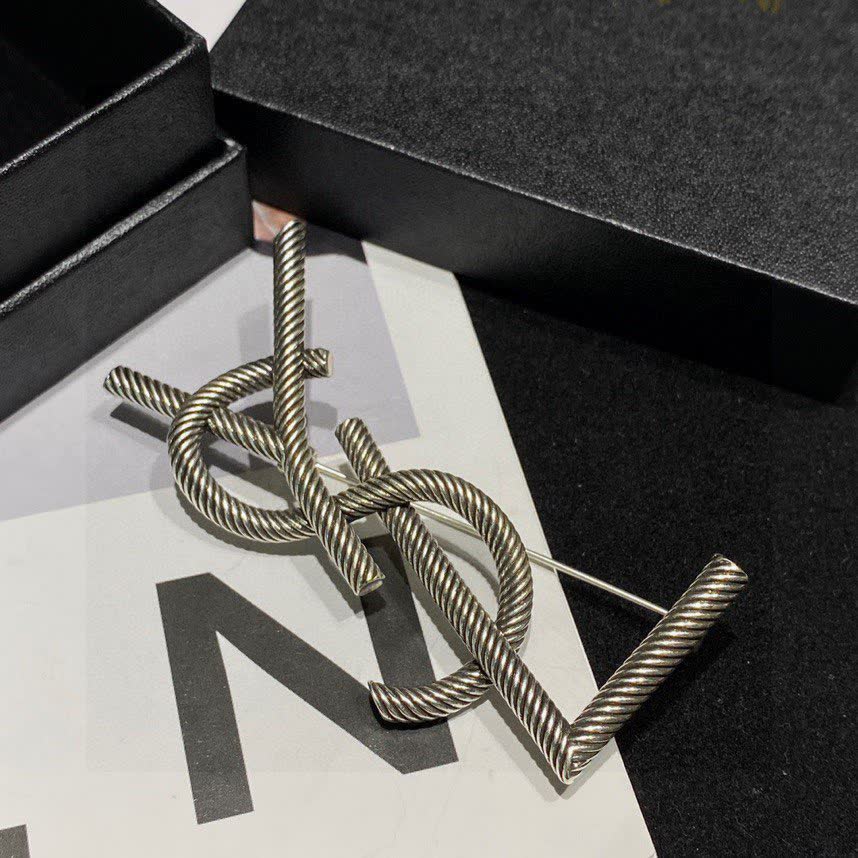 Yves Saint Laurent Earrings