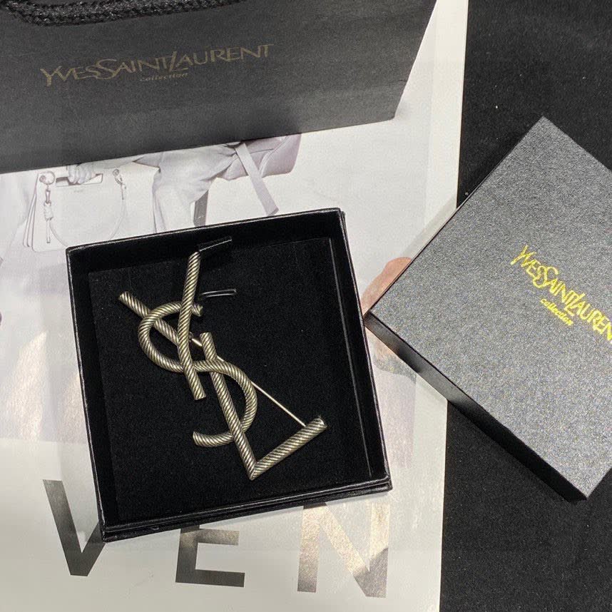 Yves Saint Laurent Earrings