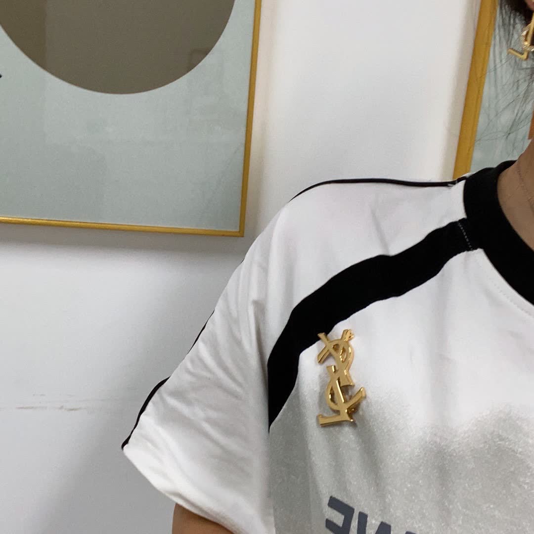 YSL Earrings