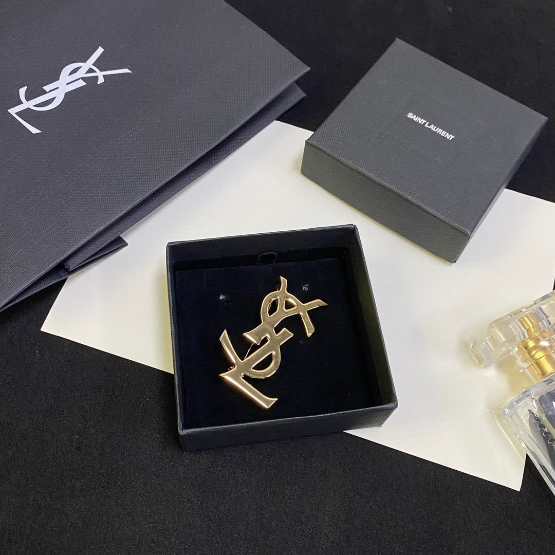YSL Earrings