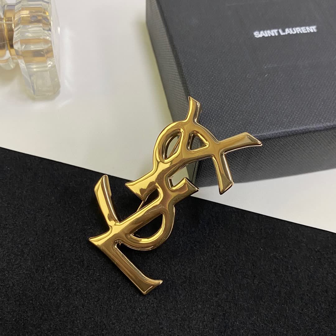 YSL Earrings