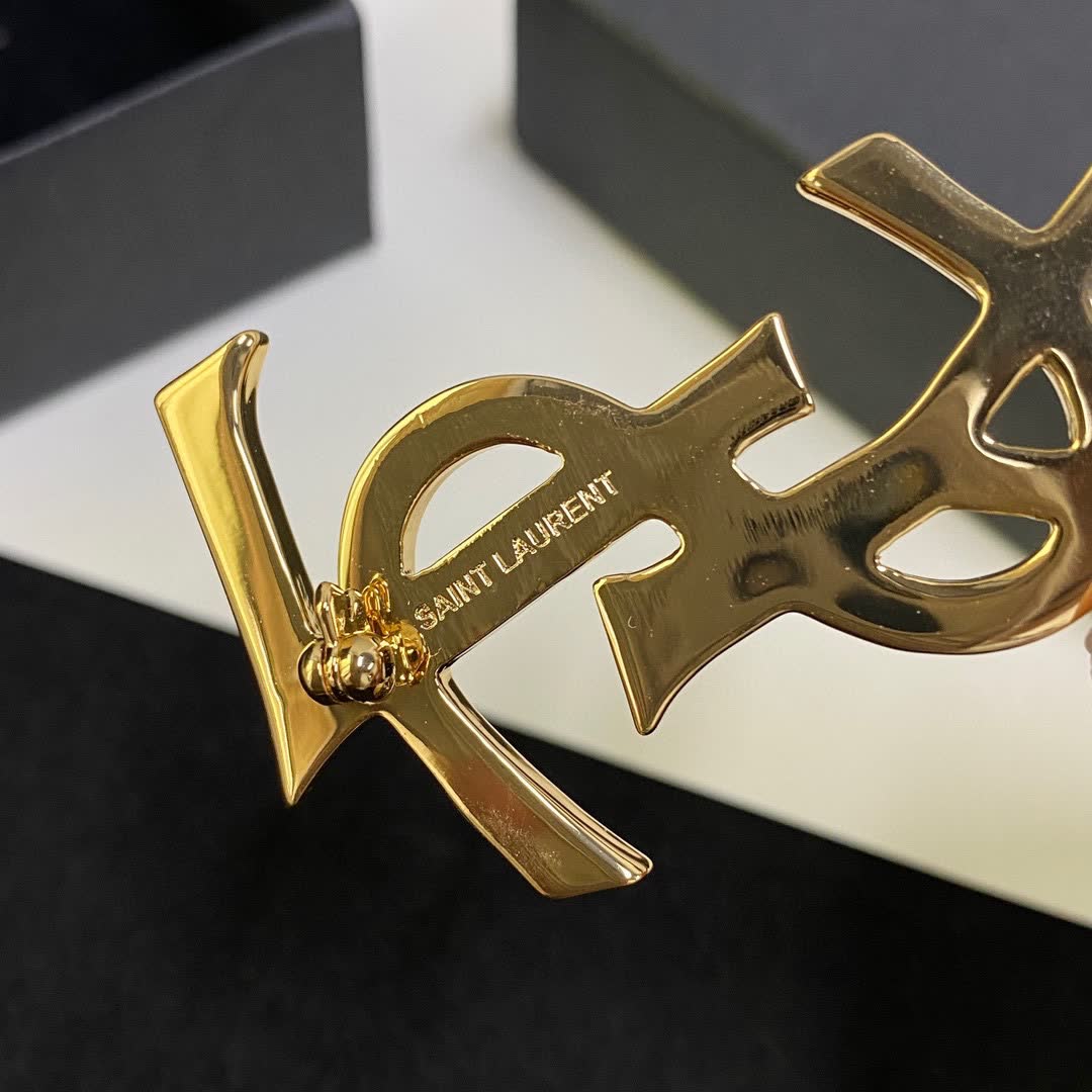 YSL Earrings