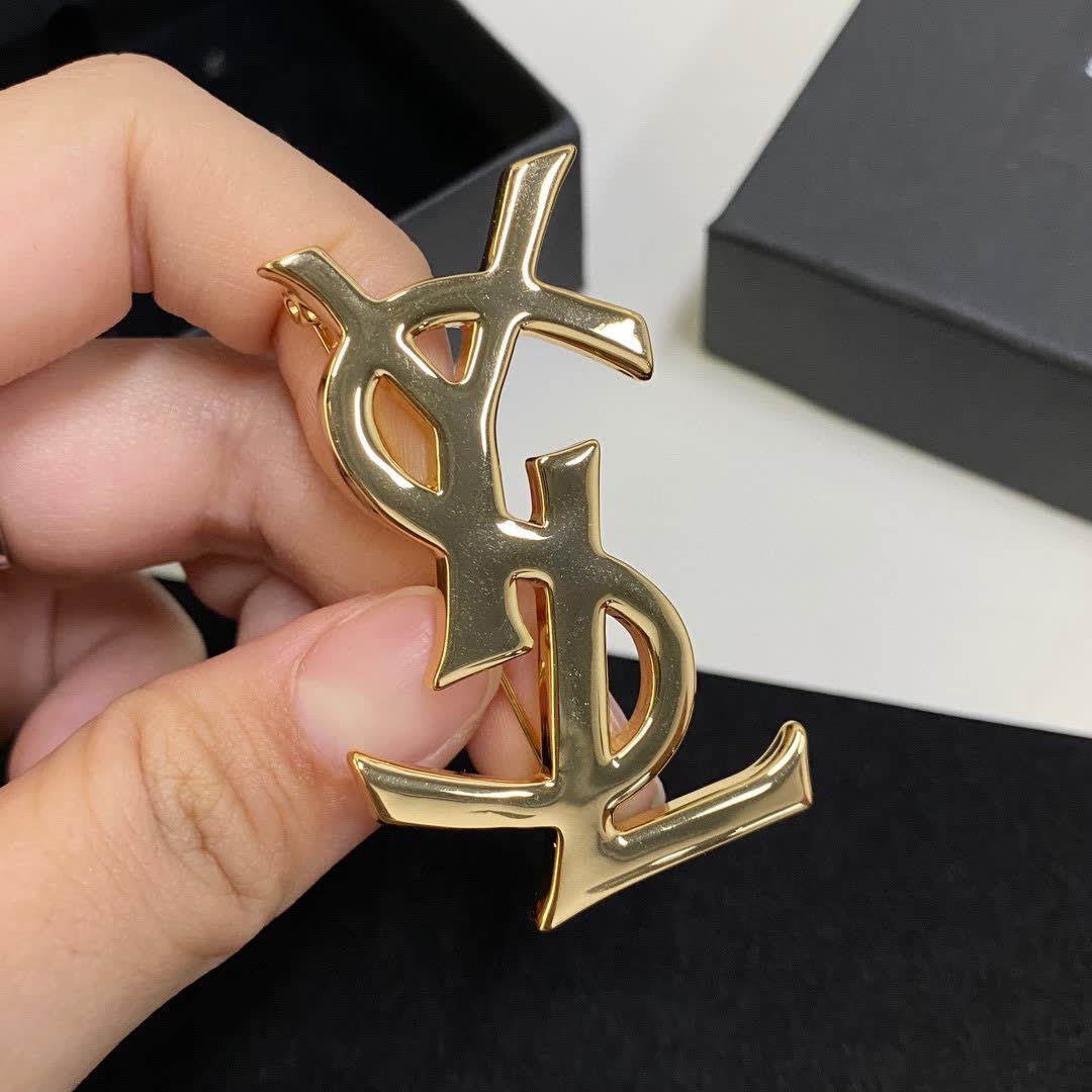 YSL Earrings