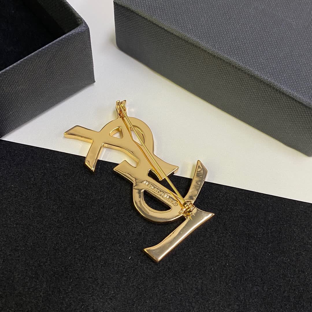 YSL Earrings