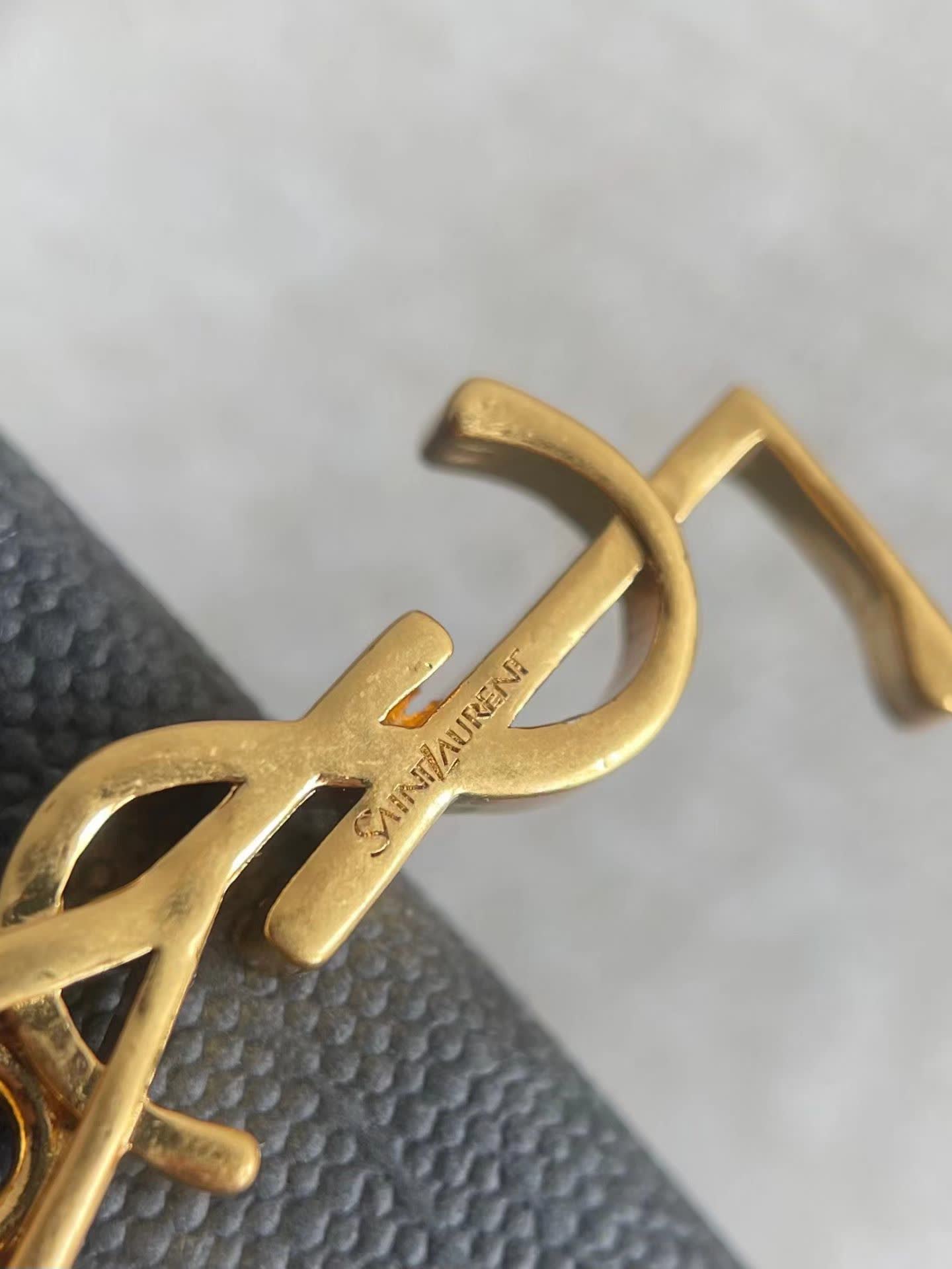 YSL Earrings