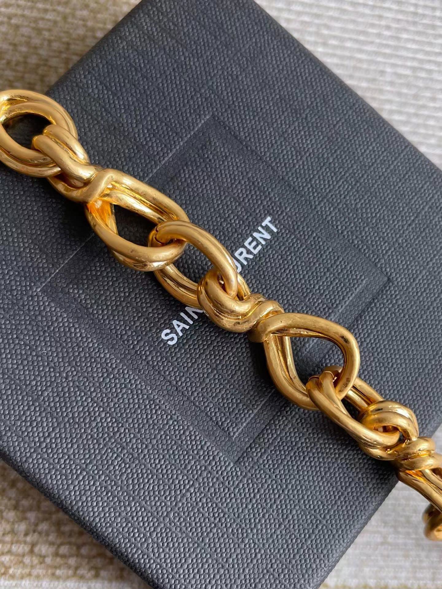 YSL Earrings