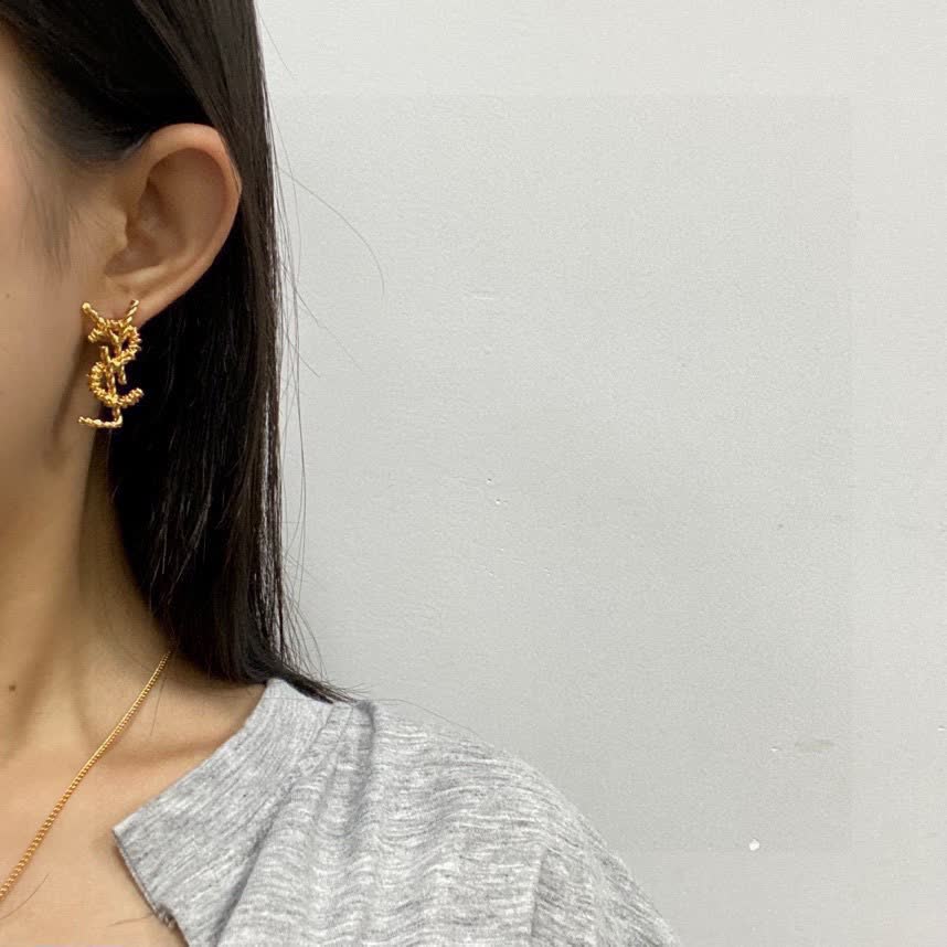 YSL Earrings