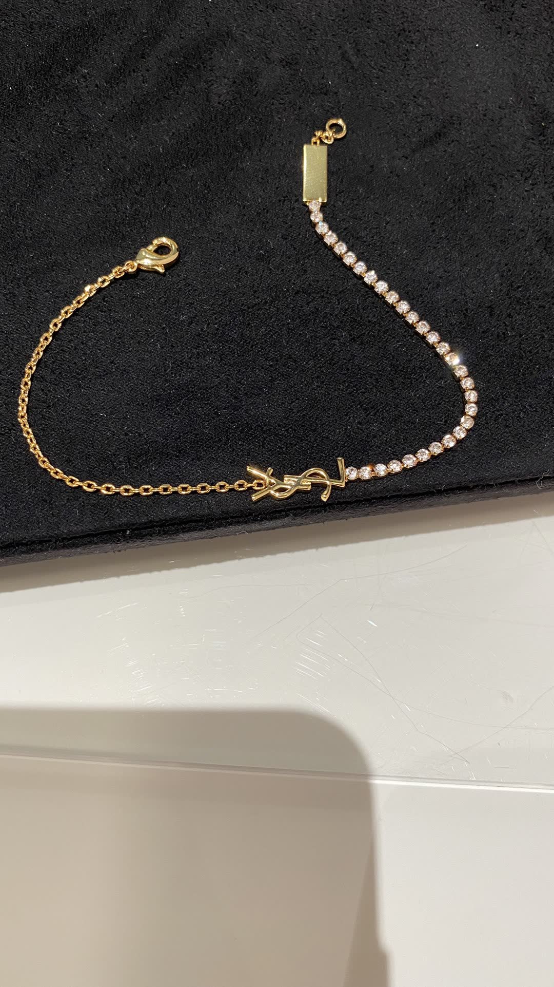 YSL Earrings