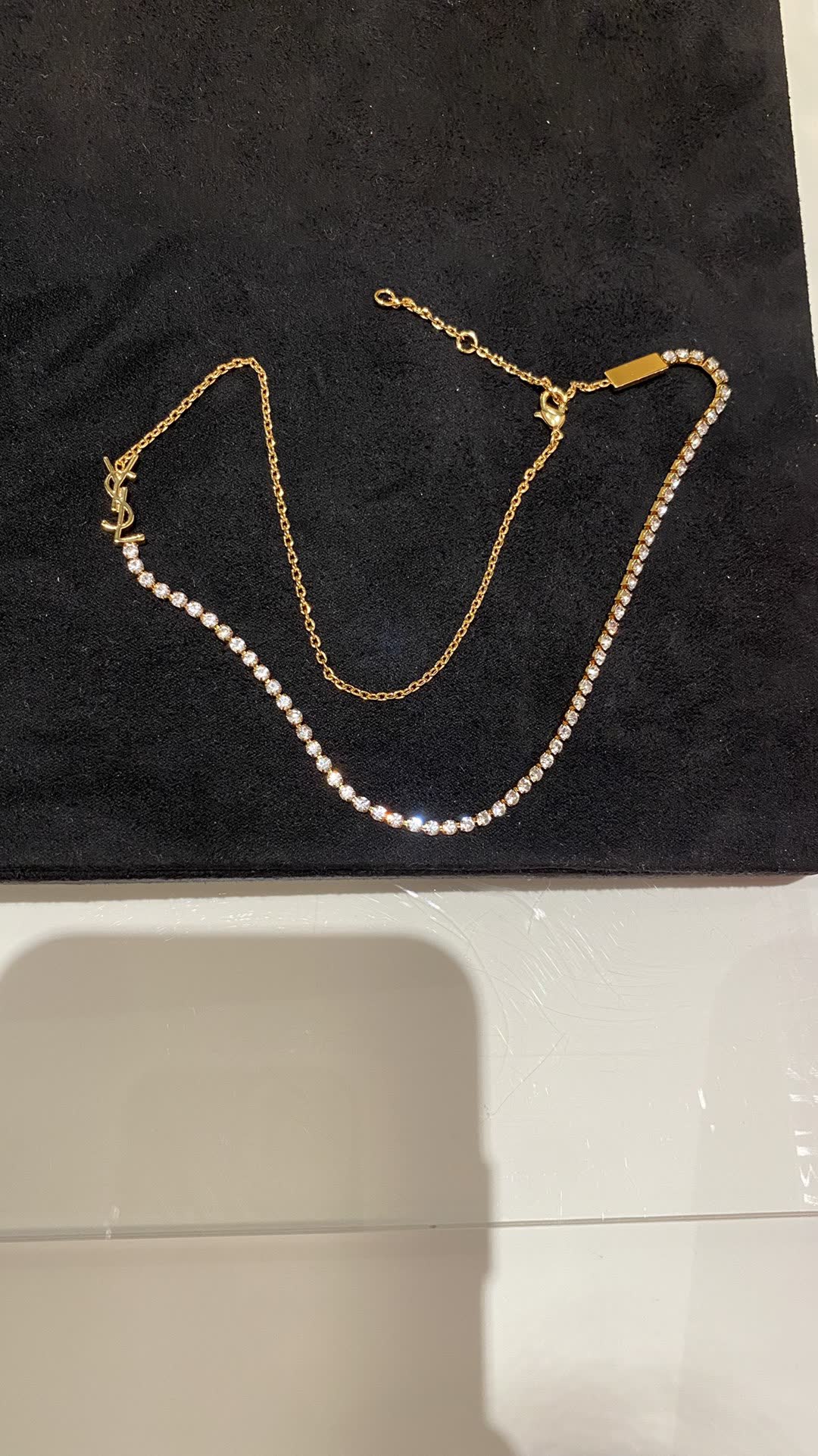 YSL Earrings