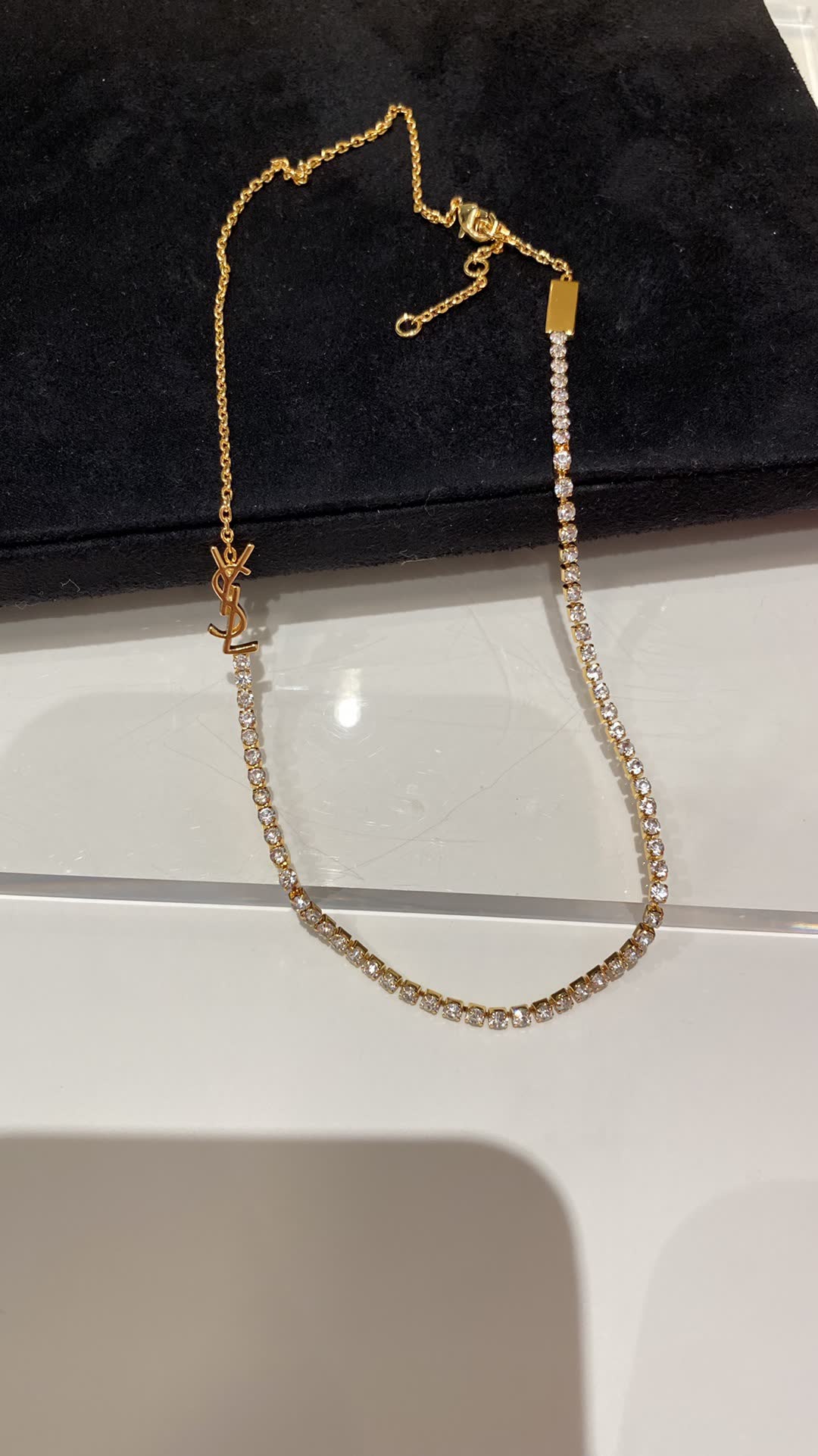 YSL Earrings