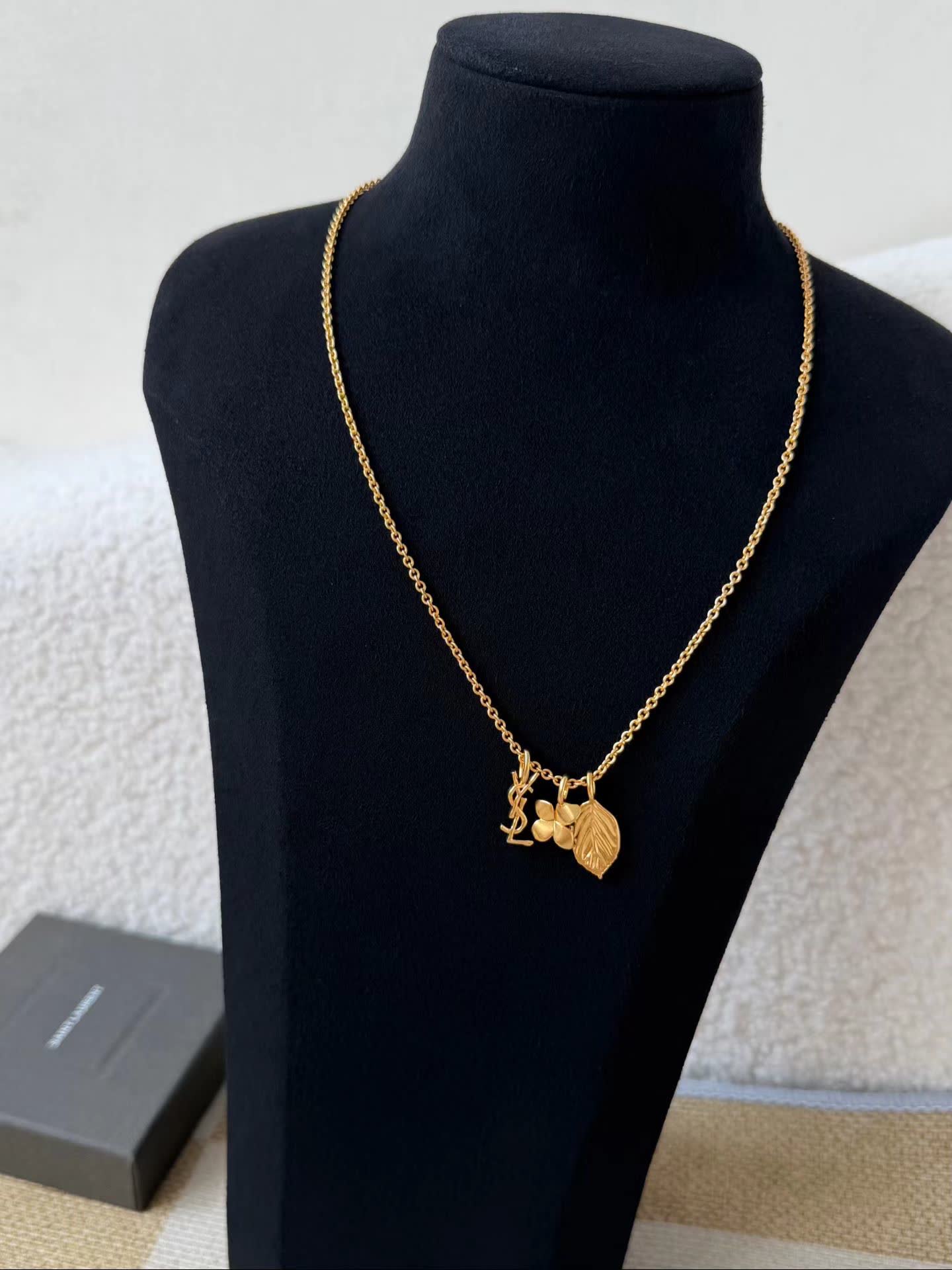 YSL Earrings