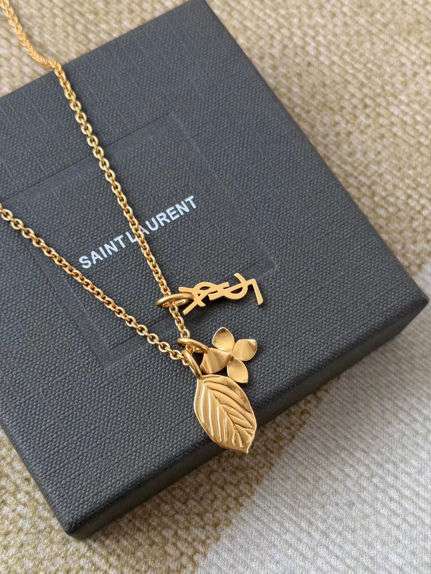YSL Earrings