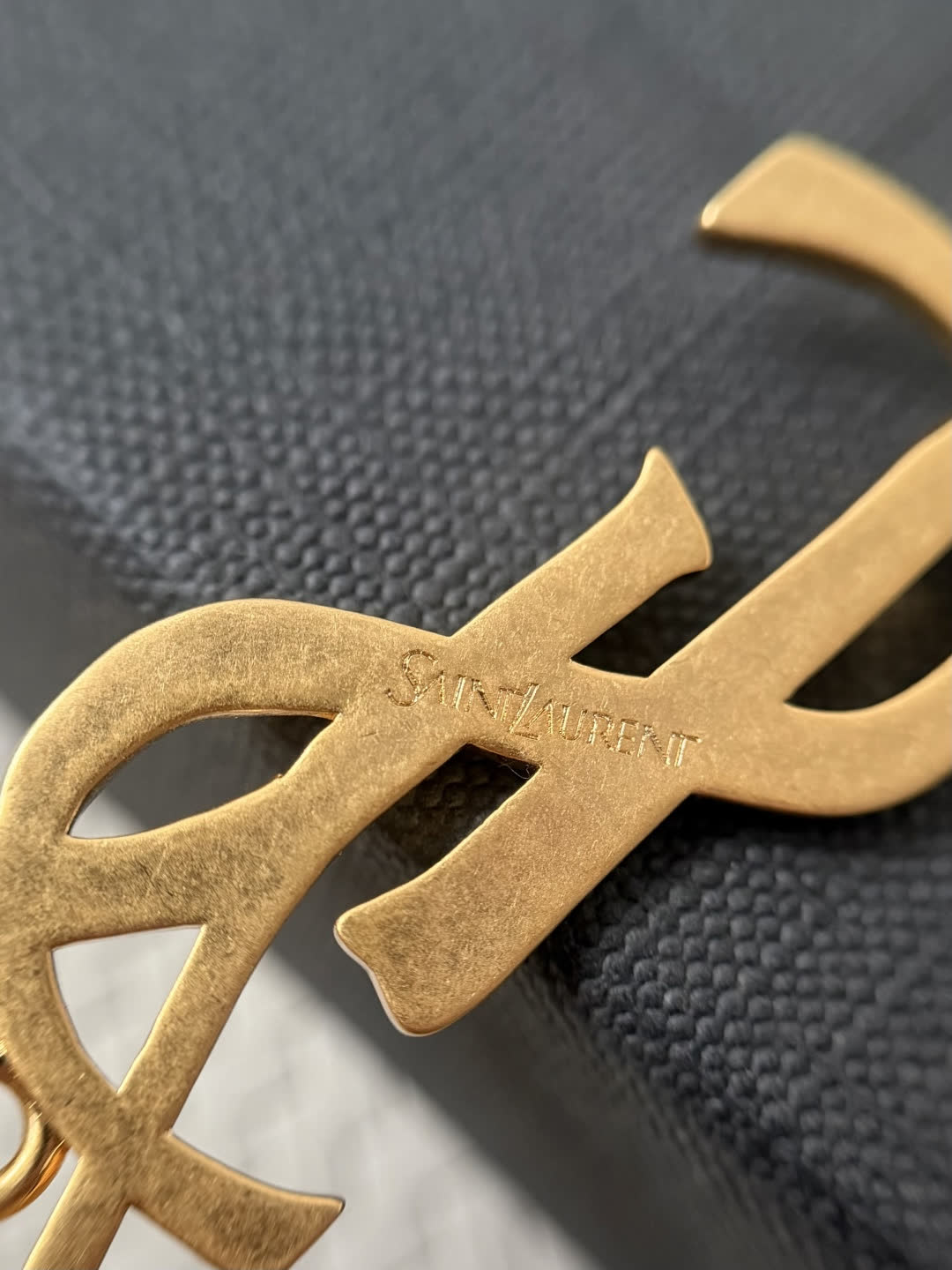 YSL Earrings