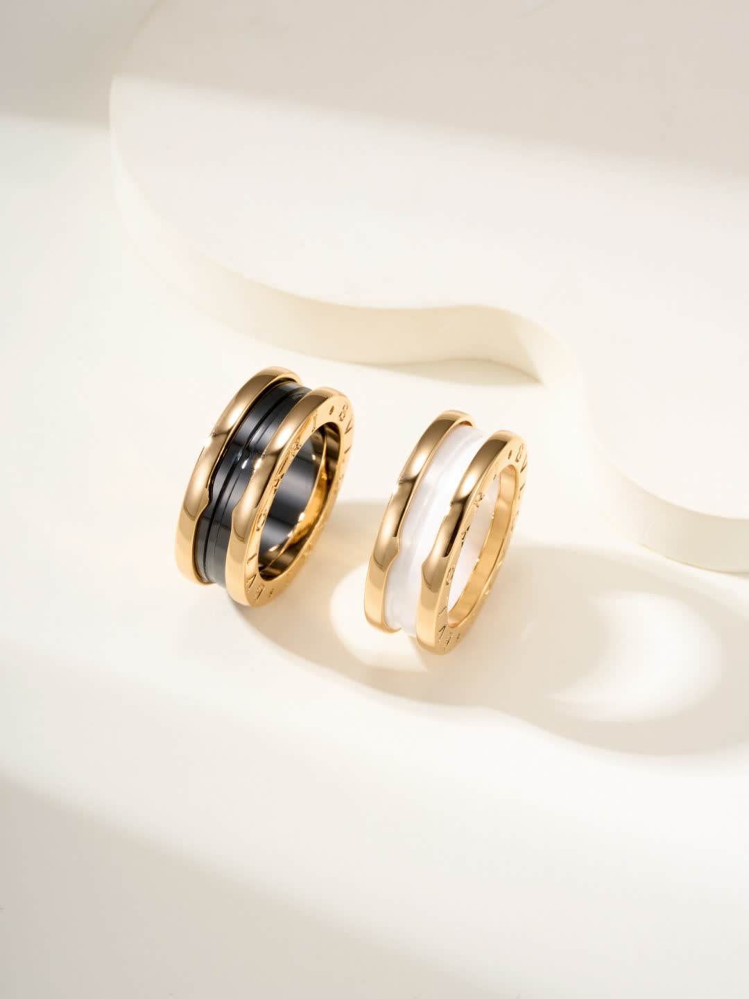 Bvlgari B.Zero1 Ring