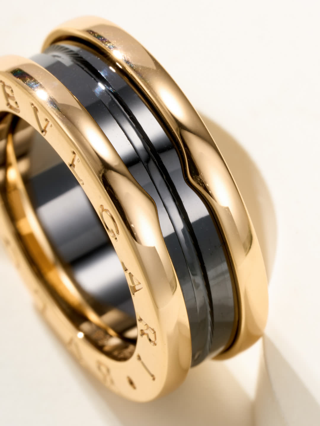 Bvlgari B.Zero1 Ring